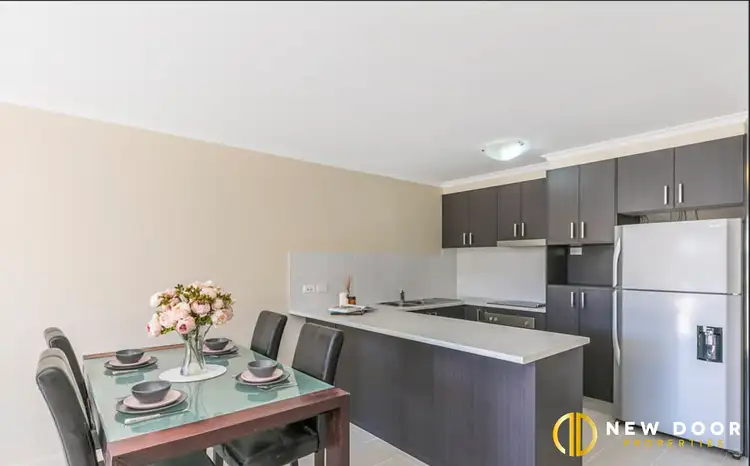 Fourth view of Homely house listing, 11 David Miller Crescent, Casey ACT 2913