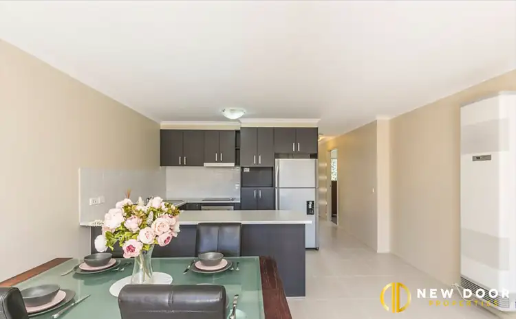 Fifth view of Homely house listing, 11 David Miller Crescent, Casey ACT 2913