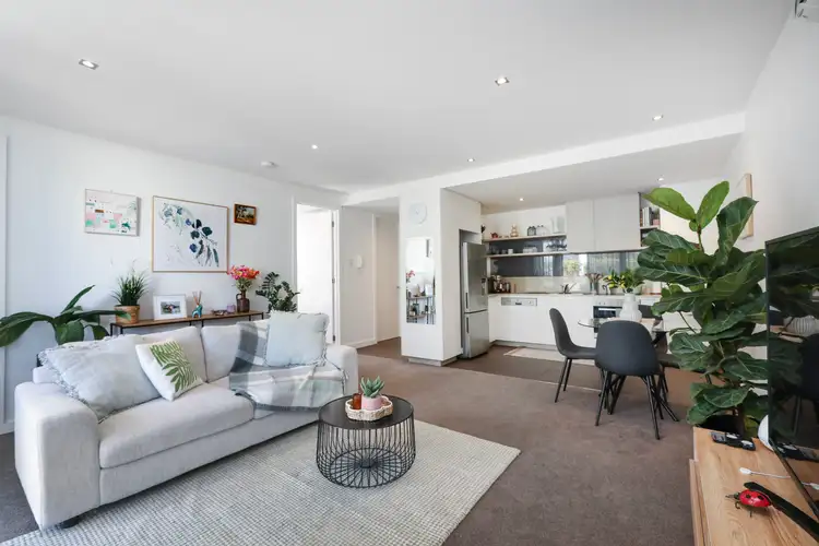 Fifth view of Homely apartment listing, 25/44 Eucalyptus Drive, Maidstone VIC 3012