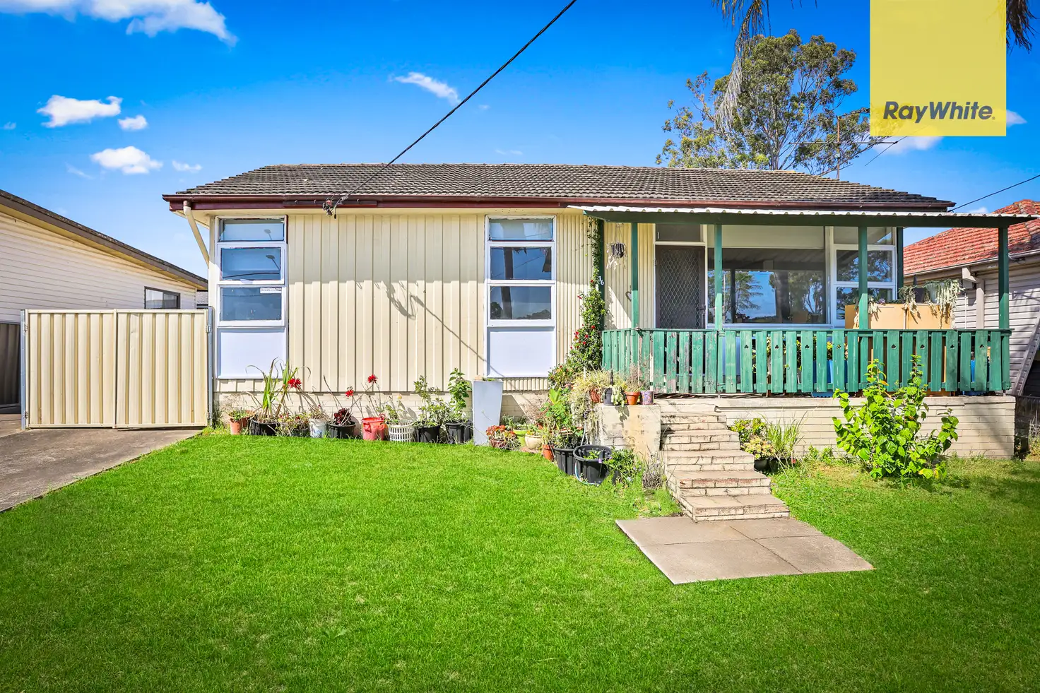 Main view of Homely house listing, 16 & 16a Power Street, Doonside NSW 2767