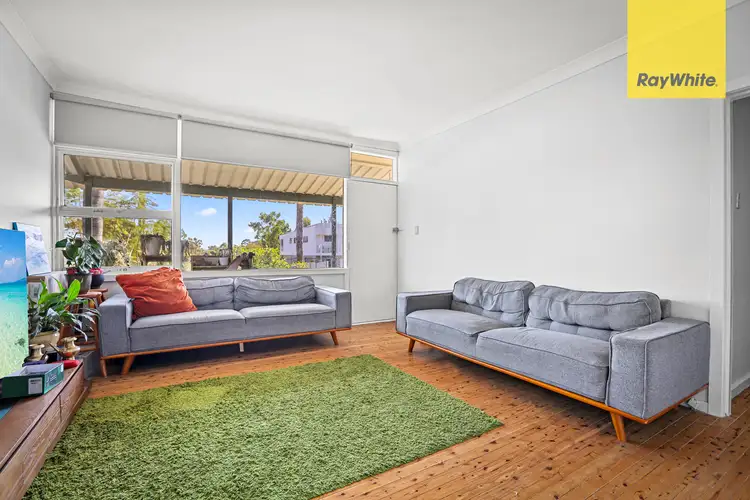 Second view of Homely house listing, 16 & 16a Power Street, Doonside NSW 2767