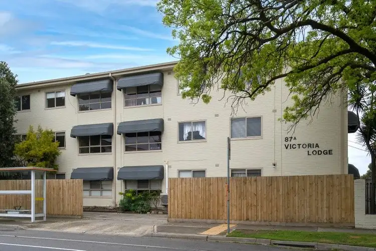 3/87A Clyde Street, Thornbury VIC 3071