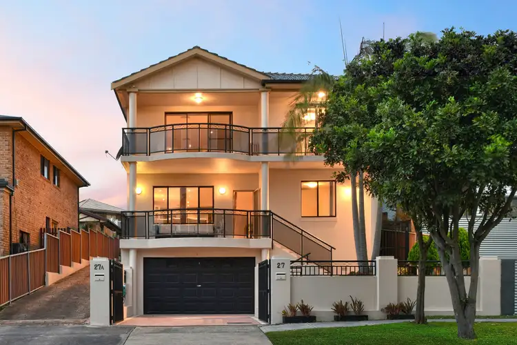 27 Wassell Street, Chifley NSW 2036