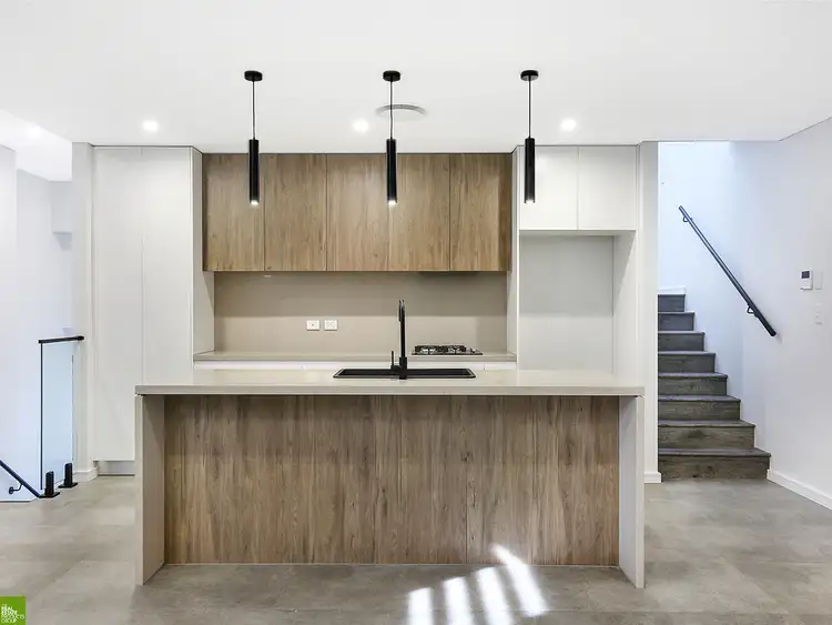 Second view of Homely townhouse listing, 4b Aitkin Place, Lake Heights NSW 2502