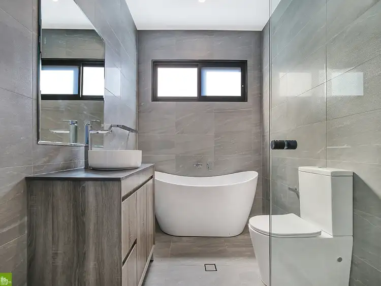 Third view of Homely townhouse listing, 4b Aitkin Place, Lake Heights NSW 2502