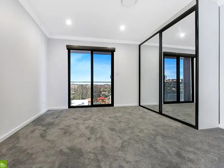 Fifth view of Homely townhouse listing, 4b Aitkin Place, Lake Heights NSW 2502