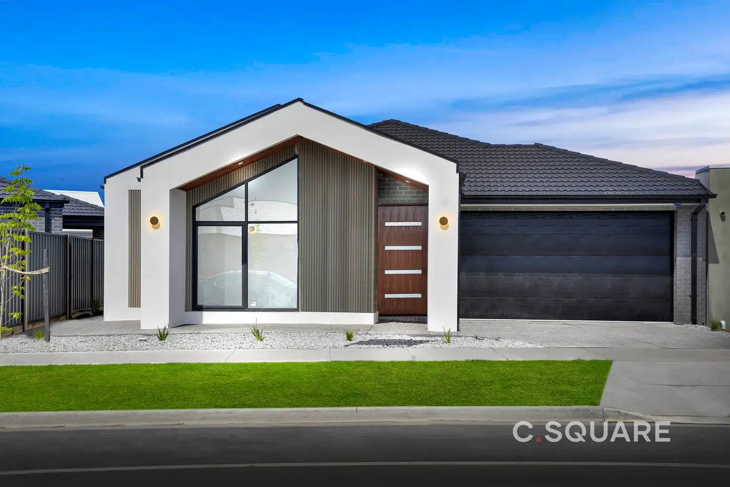 Main view of Homely house listing, 125 Daybreak Vista, Mickleham VIC 3064