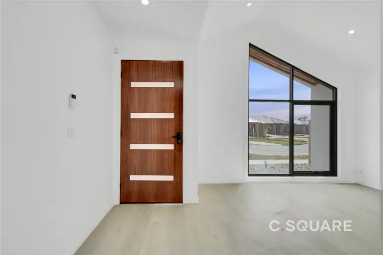 Second view of Homely house listing, 125 Daybreak Vista, Mickleham VIC 3064