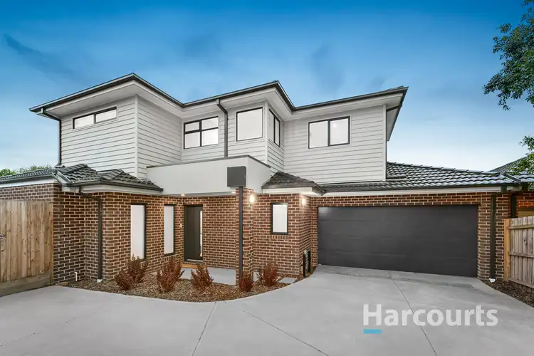 2/5 Nova Street, Oakleigh South VIC 3167