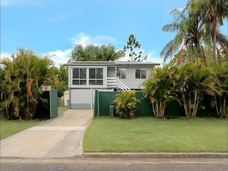 10 Kirton Street, Redbank Plains QLD 4301