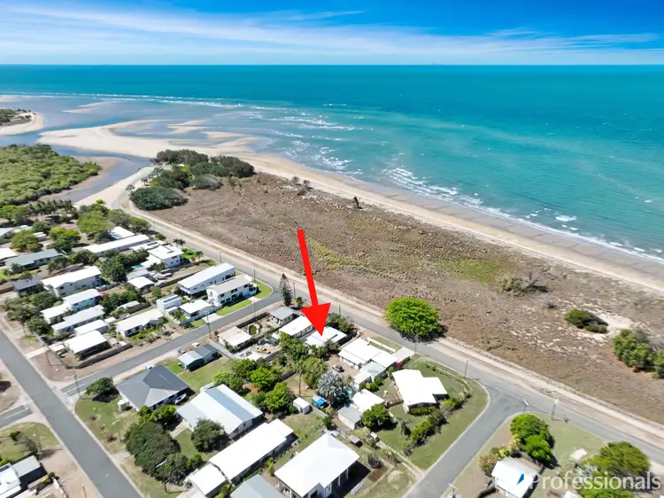 123 Queens Beach Esplanade, Bowen QLD 4805