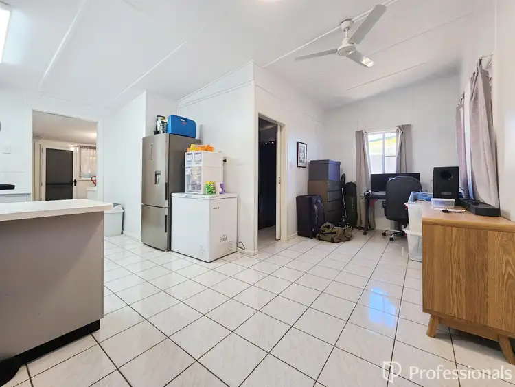 Third view of Homely house listing, 123 Queens Beach Esplanade, Bowen QLD 4805