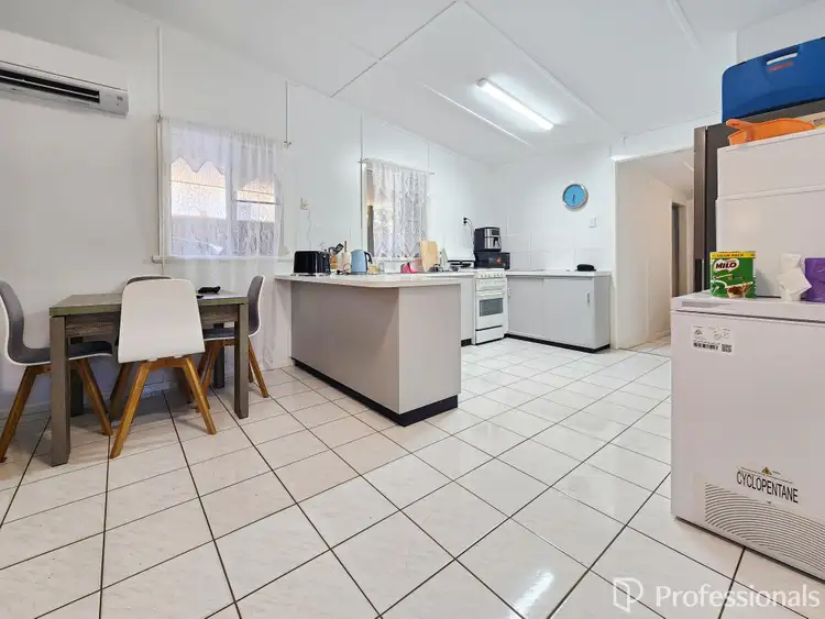 Fourth view of Homely house listing, 123 Queens Beach Esplanade, Bowen QLD 4805