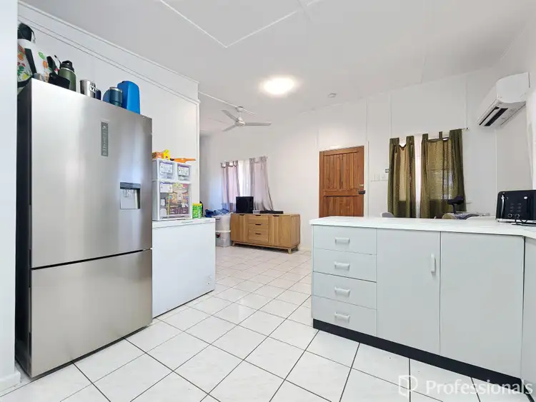 Sixth view of Homely house listing, 123 Queens Beach Esplanade, Bowen QLD 4805