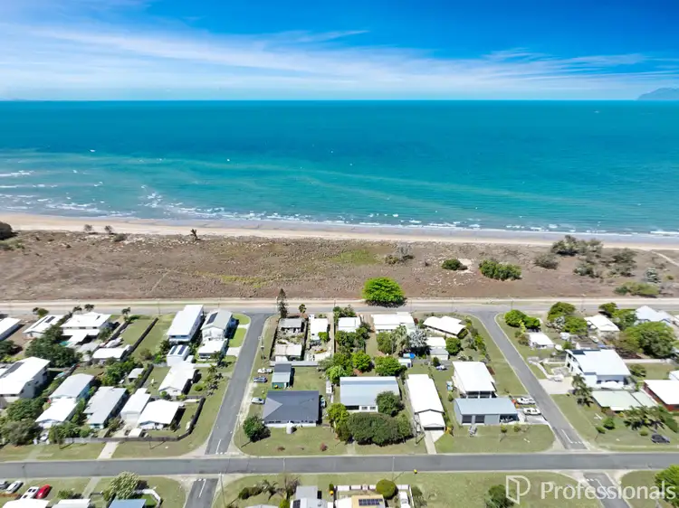Seventh view of Homely house listing, 123 Queens Beach Esplanade, Bowen QLD 4805