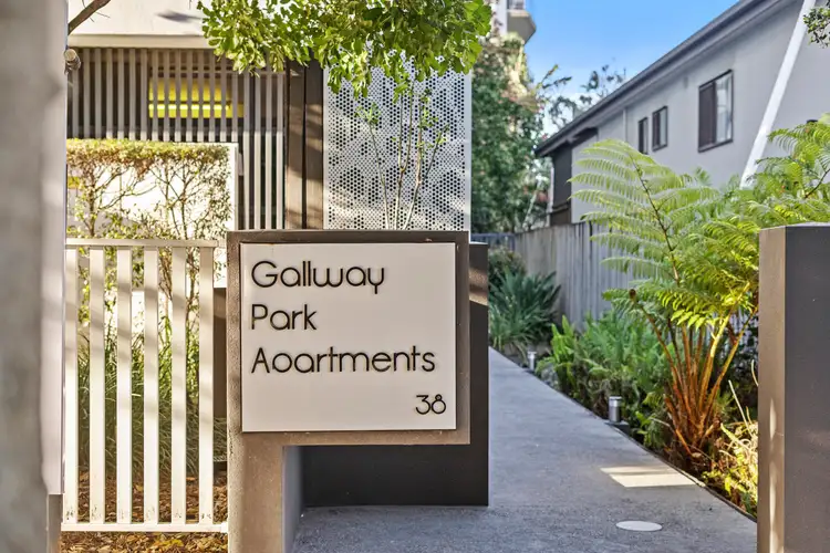 1/38 Gallway Street, Windsor QLD 4030