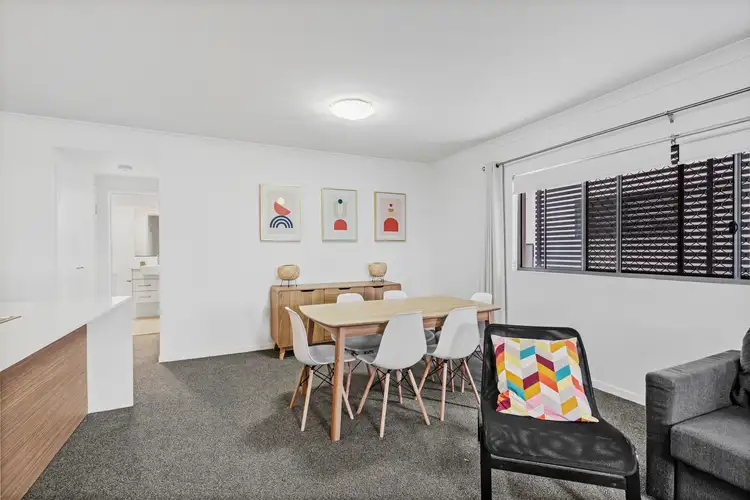 Third view of Homely house listing, 1/38 Gallway Street, Windsor QLD 4030