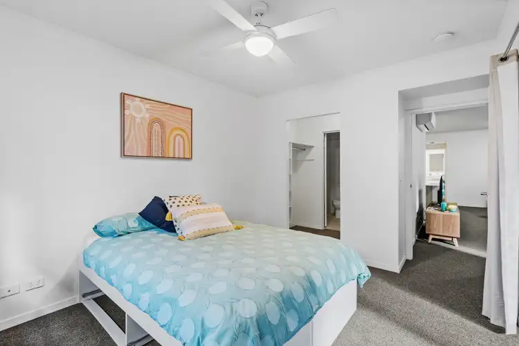 Fourth view of Homely house listing, 1/38 Gallway Street, Windsor QLD 4030