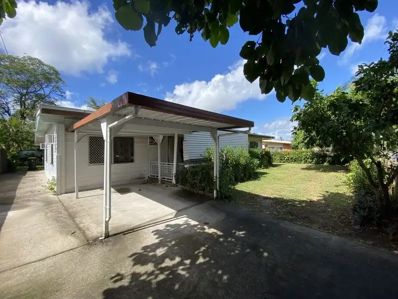 Main view of Homely house listing, 128 English Street, Manunda QLD 4870