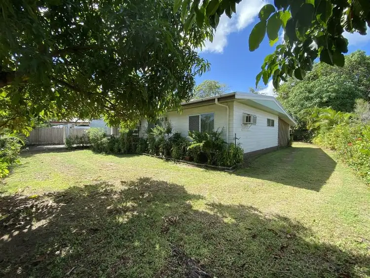 Second view of Homely house listing, 128 English Street, Manunda QLD 4870