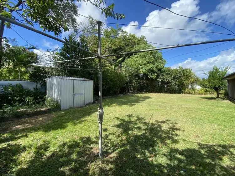Fourth view of Homely house listing, 128 English Street, Manunda QLD 4870