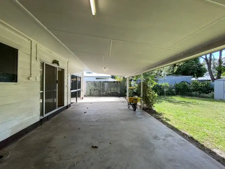Fifth view of Homely house listing, 128 English Street, Manunda QLD 4870