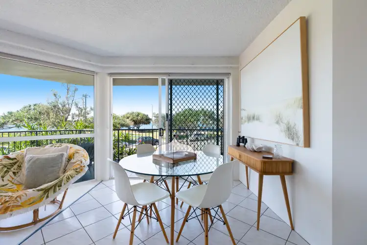 Fourth view of Homely apartment listing, 1/17 Ormonde Terrace, Kings Beach QLD 4551
