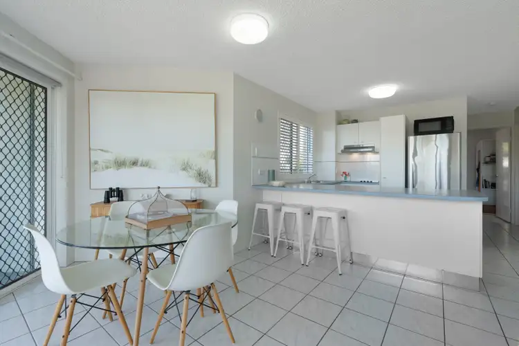 Fifth view of Homely apartment listing, 1/17 Ormonde Terrace, Kings Beach QLD 4551