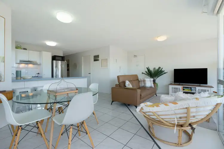 Sixth view of Homely apartment listing, 1/17 Ormonde Terrace, Kings Beach QLD 4551