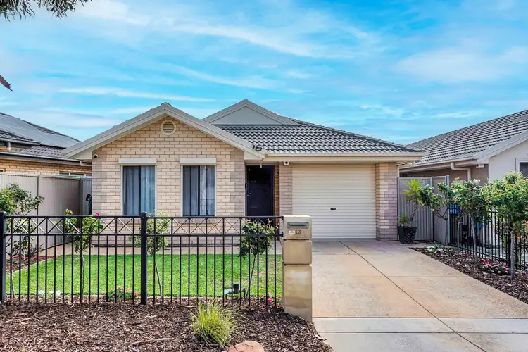 13 Yellow Gum Avenue, Athol Park SA 5012