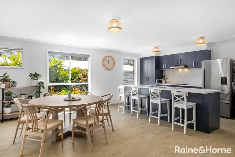 Third view of Homely house listing, 58 Manyana Drive, Manyana NSW 2539