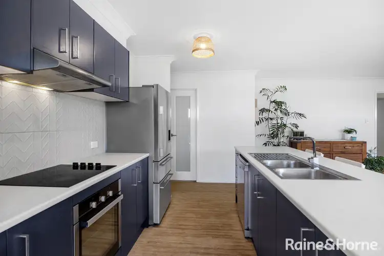 Fourth view of Homely house listing, 58 Manyana Drive, Manyana NSW 2539