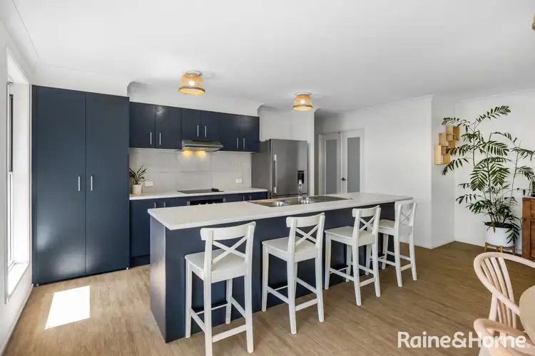 Fifth view of Homely house listing, 58 Manyana Drive, Manyana NSW 2539