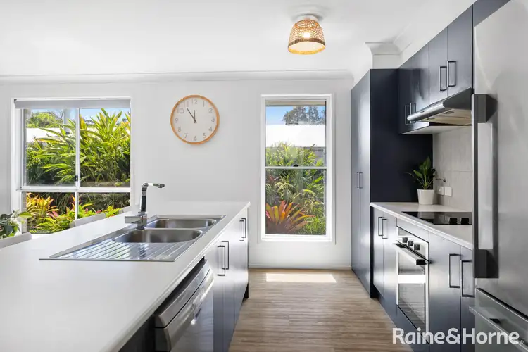 Sixth view of Homely house listing, 58 Manyana Drive, Manyana NSW 2539