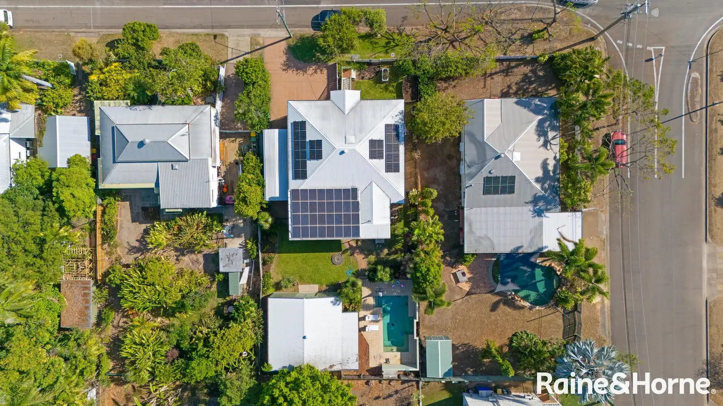 Main view of Homely house listing, 43 Ackers Street, Hermit Park QLD 4812