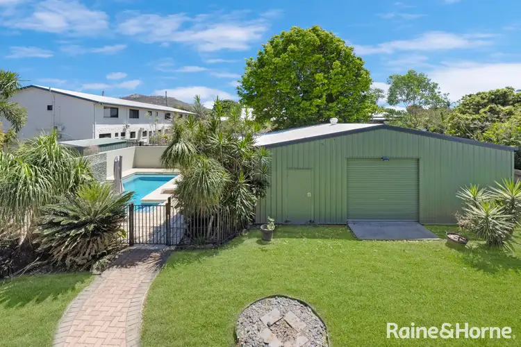 Third view of Homely house listing, 43 Ackers Street, Hermit Park QLD 4812