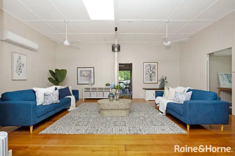 Third view of Homely house listing, 43 Ackers Street, Hermit Park QLD 4812