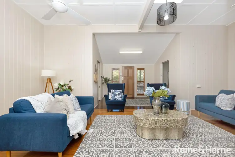 Fourth view of Homely house listing, 43 Ackers Street, Hermit Park QLD 4812
