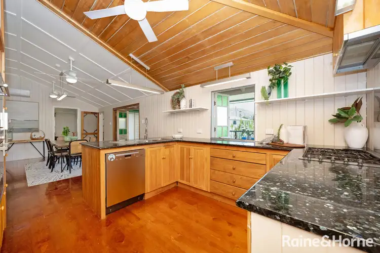 Fifth view of Homely house listing, 43 Ackers Street, Hermit Park QLD 4812