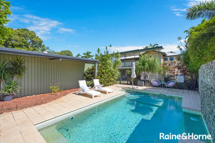 Fifth view of Homely house listing, 43 Ackers Street, Hermit Park QLD 4812