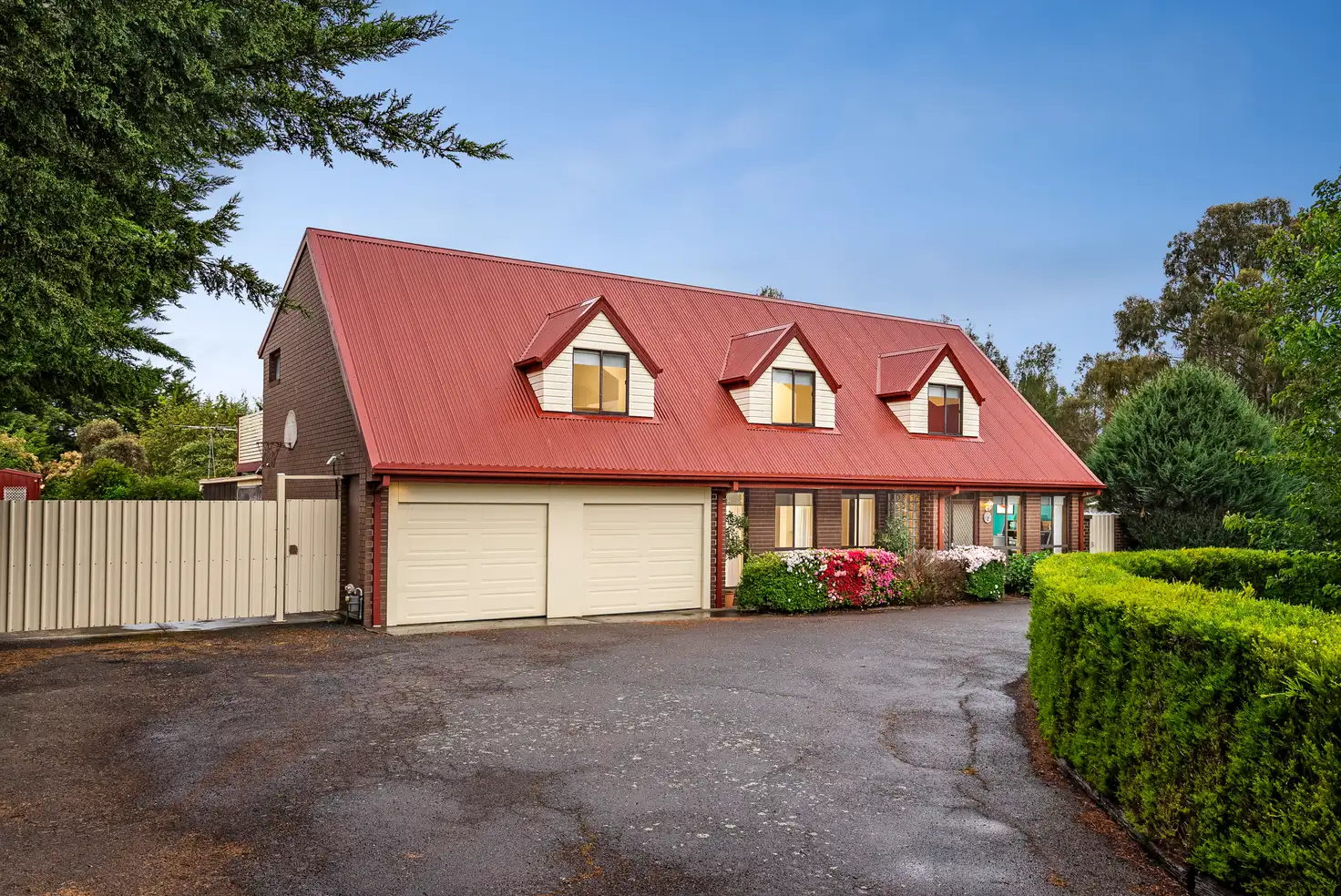 Main view of Homely house listing, 14 Gordon Crescent, Romsey VIC 3434