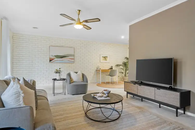 Third view of Homely house listing, 14 Gordon Crescent, Romsey VIC 3434