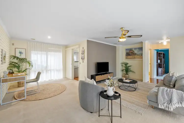 Fourth view of Homely house listing, 14 Gordon Crescent, Romsey VIC 3434