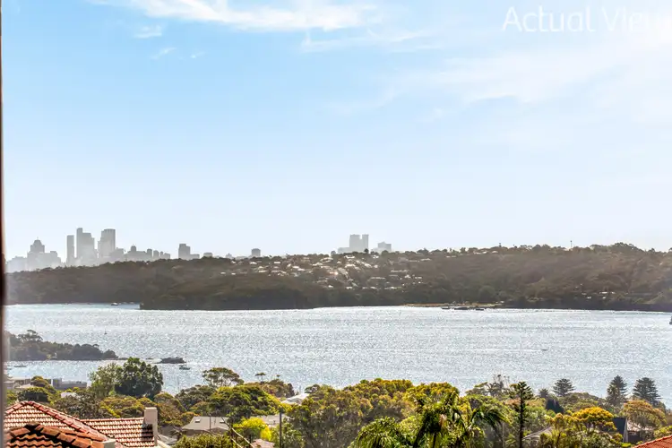 Fifth view of Homely apartment listing, 4/43 Cambridge Avenue, Vaucluse NSW 2030