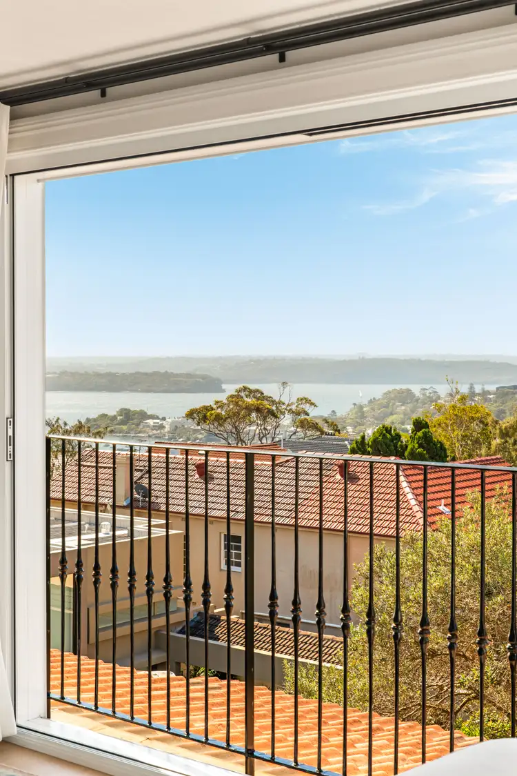 Sixth view of Homely apartment listing, 4/43 Cambridge Avenue, Vaucluse NSW 2030