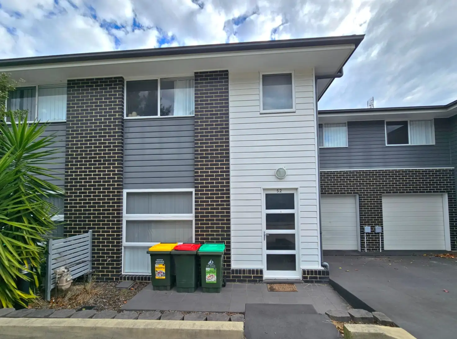 Main view of Homely house listing, 52/1 Wood Street, Bonnells Bay NSW 2264