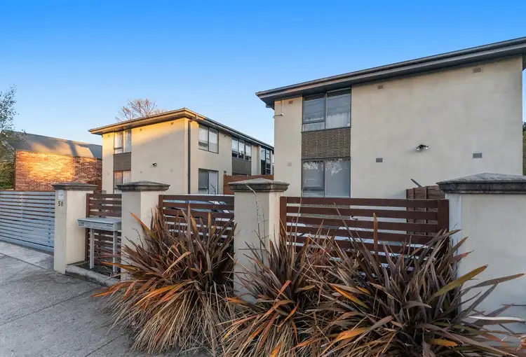 4/58 Westgarth Street, Northcote VIC 3070