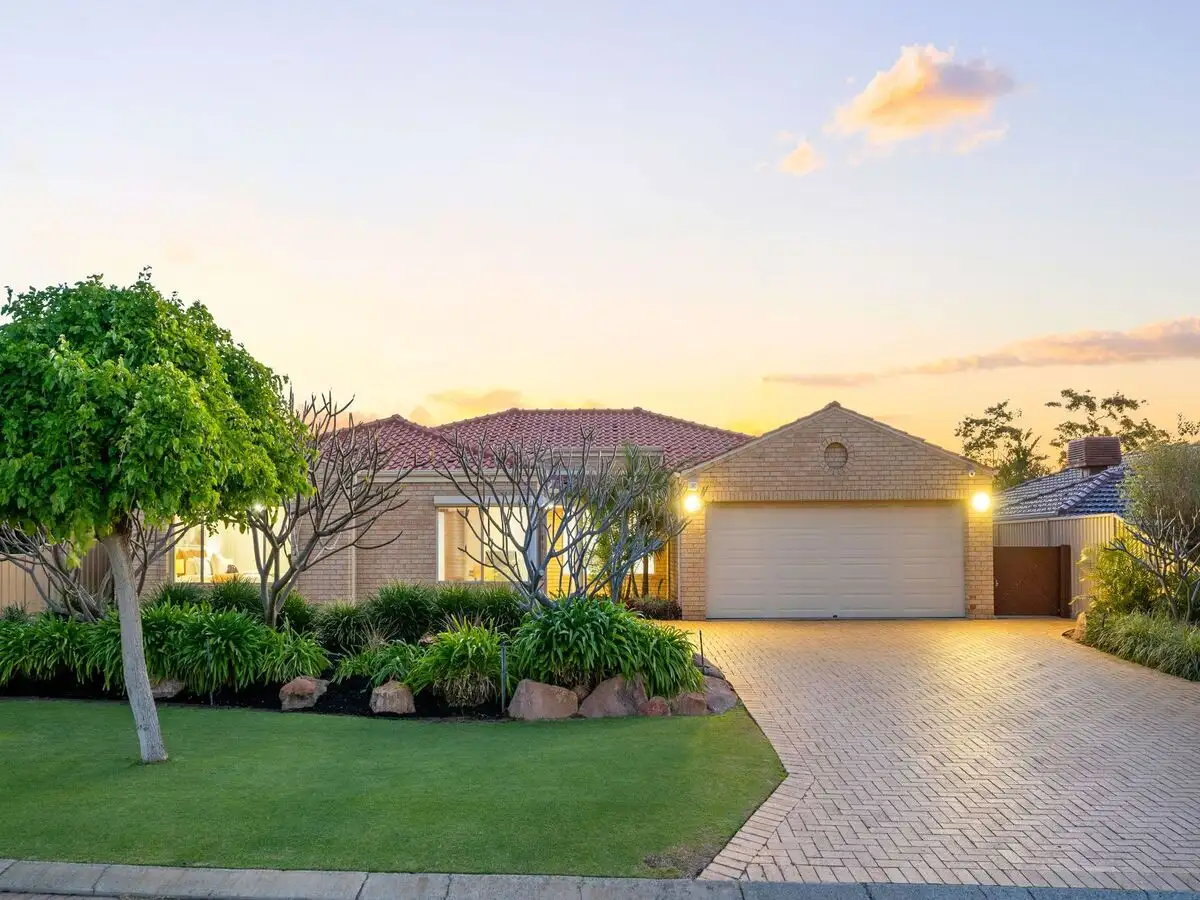 Main view of Homely house listing, 8 Quirk Dale, Winthrop WA 6150