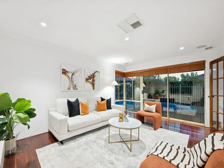 Fifth view of Homely house listing, 8 Quirk Dale, Winthrop WA 6150