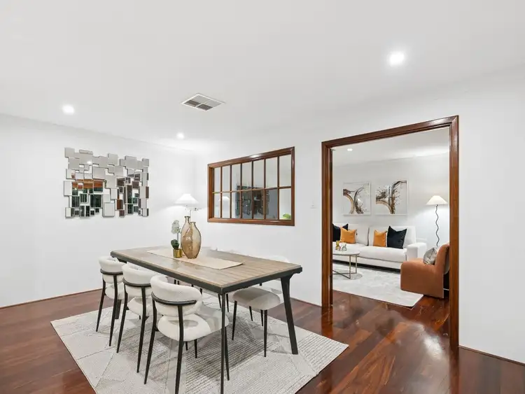 Sixth view of Homely house listing, 8 Quirk Dale, Winthrop WA 6150